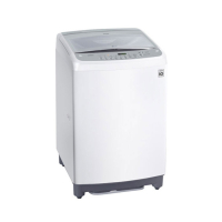 LG Smart Inverter Top Load Fully Automatic Washing Machine 17Kg (T1766NEFT)