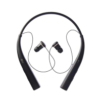 LG Tone Pro Wireless Stereo Headset Black (HBS-780)