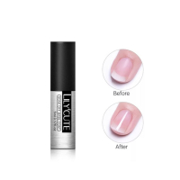 LILYCUTE Base Coat Nail Art UV Gel Long Lasting 5ml