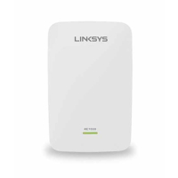 Linksys AC1900+ Dual Band Max-Stream MU-MIMO Wi-Fi Range Extender (RE7000-ME)