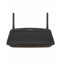 Linksys N600 Dual Band Wi-Fi Router (EA2750)