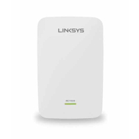 Linksys AC1900+ Dual Band Max-Stream MU-MIMO Wi-Fi Range Extender (RE7000)