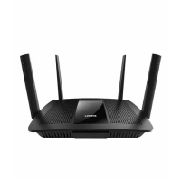 Linksys AC2600 Dual Band Max-Stream MU-MIMO Wi-Fi Router (EA8500)