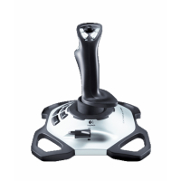 Logitech Extreme 3D Pro Joystick (942-000008)