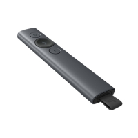 Logitech Spotlight Presentation Remote Plus (910-004863)