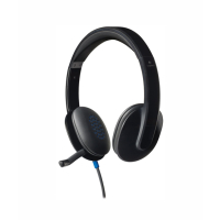 Logitech USB Headset (H540)