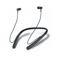 Loud Stereo Wireless Nackband Black (NKBT930)