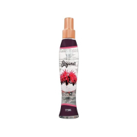 Louis Cardin Bergamot Body Mist, 175ml