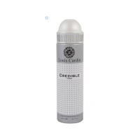 Louis Cardin Credible Homme Body Spray For Men 200ml