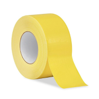 M Toys 2" Sensa Binding Duct Tape Yellow