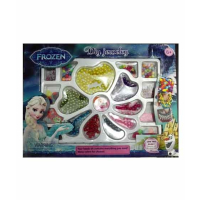 M Toys Fancy Frozen Beads Set For Girls (1302)
