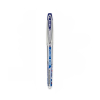 M Toys Picasso Shine Gel Pen Blue