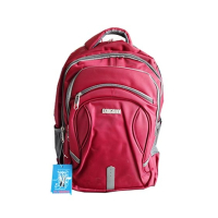 M Toys School Bag For Kids (0912)