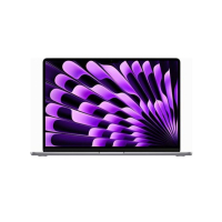 Apple MacBook Air 15" M2 8GB RAM 256GB SSD - Space Gray (MQKP3)