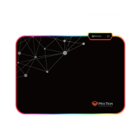 Meetion Backlit Gaming Mouse Pad (PD120)