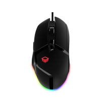 Meetion Hades Professional Gaming Mouse Black (G3325)