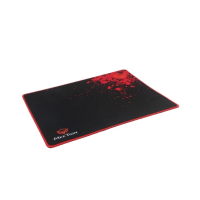 Meetion Non-slip Square Mouse Pad (P110)