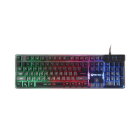 Meetion RGB Backlit Gaming Keyboard (K9300)