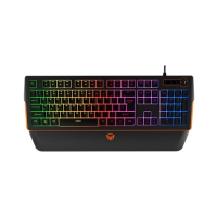 Meetion RGB Gaming Keyboard With Magnetic Wrist Rest (K9520)