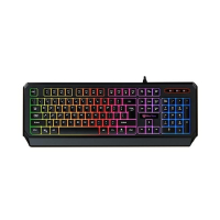 Meetion Waterproof Backlit Gaming Keyboard (K9320)