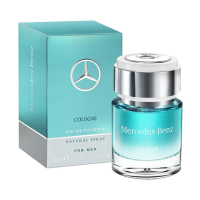 Mercedes Benz Cologne Eau De Toilette For Men 120ML