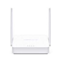 Mercusys 300Mbps Wireless N Router (MW302R)