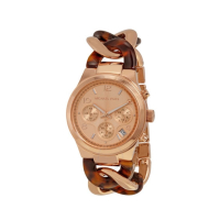 Michael Kors Twist Women's Watch Two Tone (MK4269)