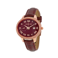 Michael Kors Whitley Women's Watch Red (MK2430)