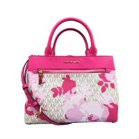 Micheal Kors Women's Hailee Bag Pink