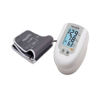 Microlife Digital Blood Pressure Monitor (3AQ1-2P)