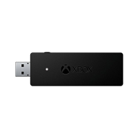 Microsoft Wireless Adapter for Xbox One