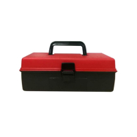 Megatech Mini Storage Tool Box