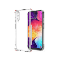 MISC Ultra Clear Case For Galaxy A30s