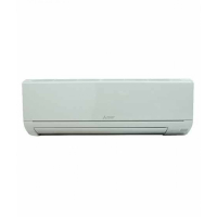 Mitsubishi Inverter Split Air Conditioner Heat & Cool 1.5 Ton (MSZ-HJ50VA)