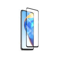 Mocolo 3D Glue Edge to Edge Protector For Mi 10T Pro