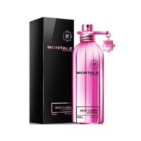Montale Velvet Flowers Eau De Parfum For Unisex 100ml