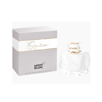 Montblanc Signature Eau De Parfum For Women 90ml