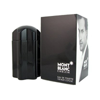 Montblanc Emblem Eau De Toilette For Men 100ML