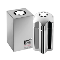 Montblanc Emblem Intense Eau De Toilette For Men 100ml