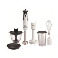 Morphy Richards Hand Blender Set (402052)