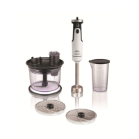 Morphy Richards Hand Blender (402054)