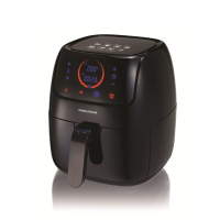 Morphy Richards Health Fryer (480002)