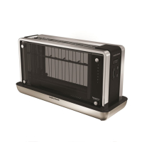 Morphy Richards Redefine Glass 2 Slice Toaster (228000)