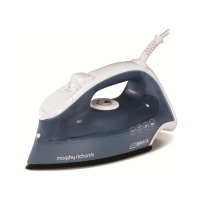 Morphy Richards Steam Iron 2600W (300251)