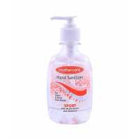 Mothercare Sport Hand Sanitizer 250ml