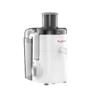 Moulinex Juicer (JU370127)
