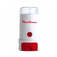 Moulinex Coffee Grinder (MC300132)
