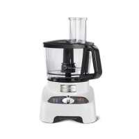 Moulinex Double Force 1000W Food Processor (FP822127)