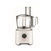 Moulinex Food Processor (FP247127)