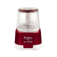 Moulinex La Moulinette Chopper (DP805G10)